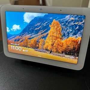 2 Google Home pods for sale
